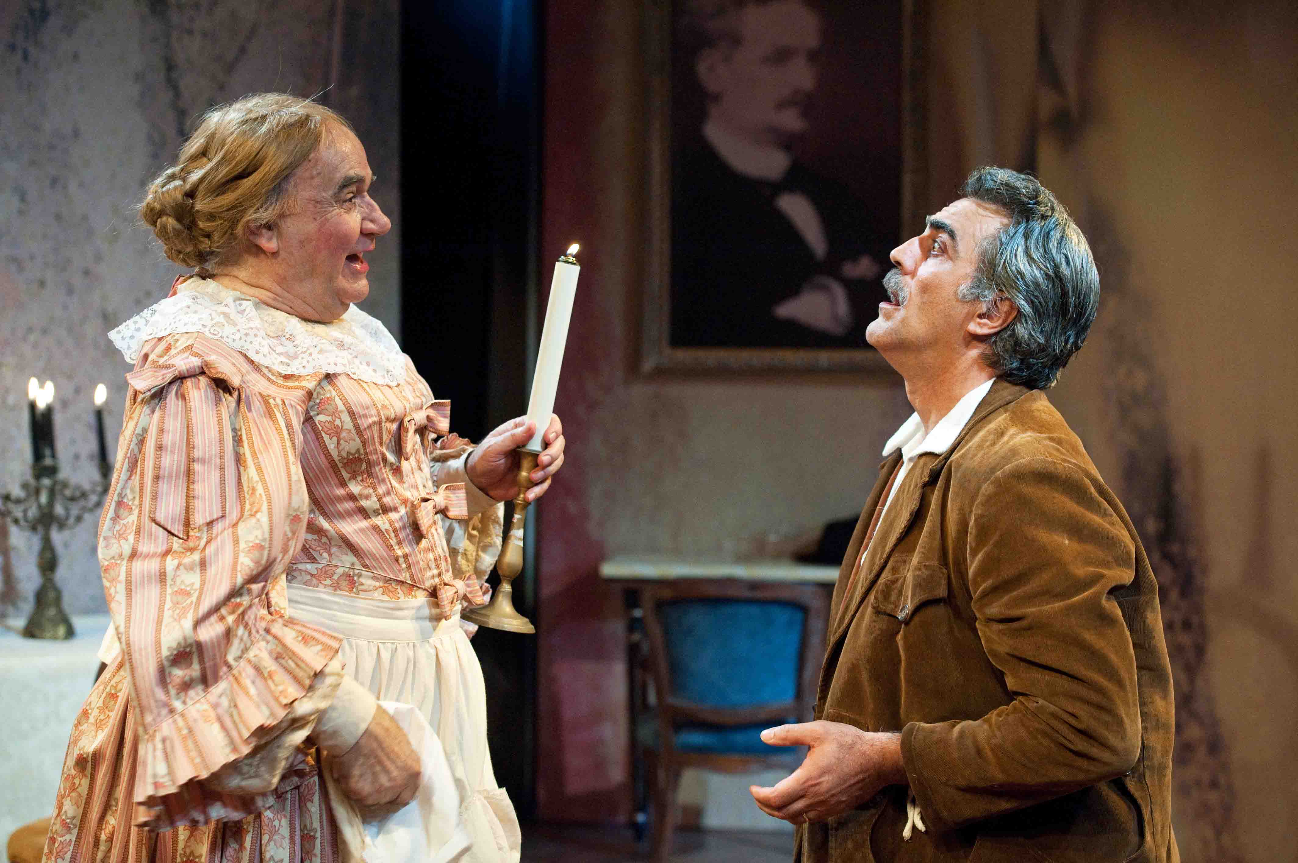 La Marcolfa - 2011 - A.Salines, A.Conte - f. T.Le Pera